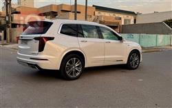 كاديلاك XT6